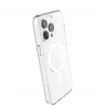 Funda Transparente duro como Apple Magsafe iphone 13-Ref 3113