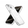 Funda Transparente duro como Apple Magsafe iphone 15-Ref 3113