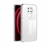 Funda Gstyle Transparente para MOTO G9PLAY REF-2024