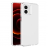 Funda Gstyle Transparente para MOTO G53 REF-2024