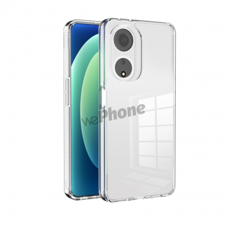 Funda Gstyle Transparente para OPPO A98 REF-2024