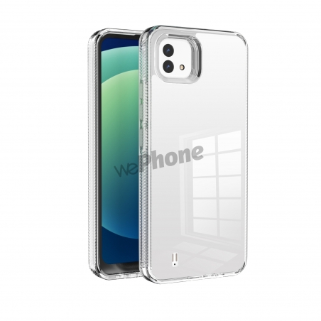 Funda Gstyle Transparente para OPPO REALME C11 REF-2024