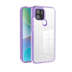 Funda Gstyle transparente está disponible en cuatro colores para RE...