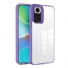 La funda Gstyle transparente está disponible en cuatro colores para REDMI NOTE 11 Ref:2024