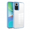 Funda Gstyle transparente está disponible en cuatro colores para REDMI NOTE 11 Ref:2024