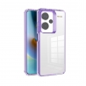 Funda Gstyle transparente está disponible en cuatro colores para RE...