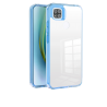 La funda Gstyle transparente está disponible en cuatro colores para REDMI 9C Ref:2024