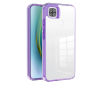 La funda Gstyle transparente está disponible en cuatro colores para REDMI 9C Ref:2024