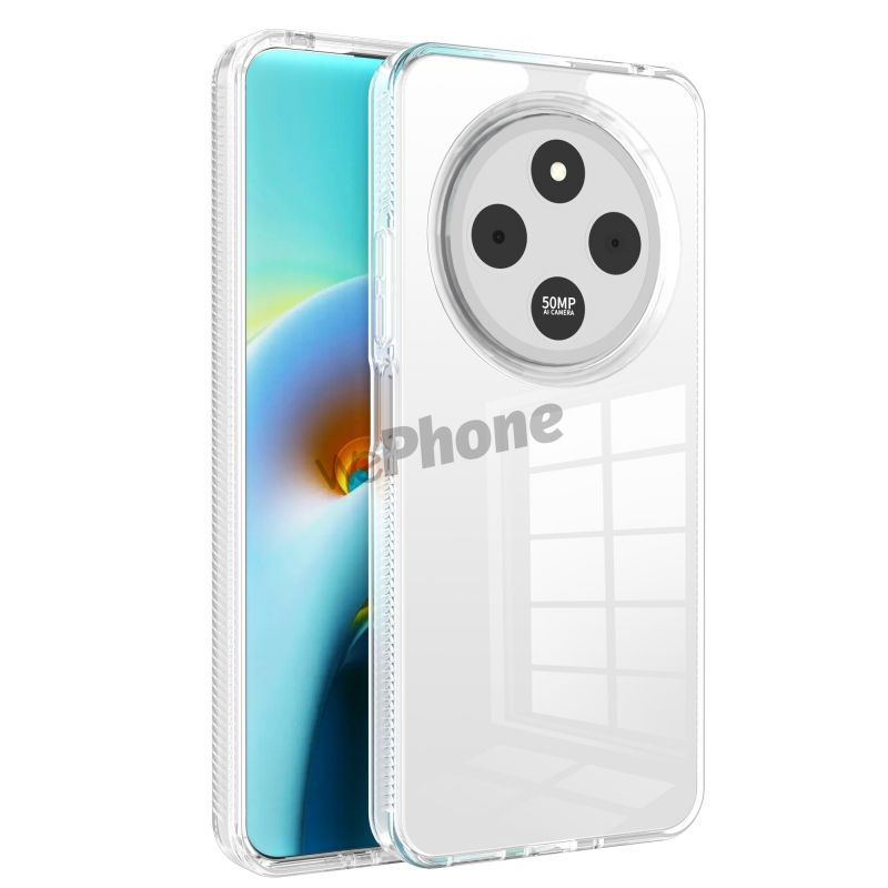 Funda Gstyle Transparente para REDMI 14C REF-2024