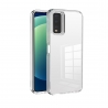 Funda Gstyle Transparente para VIVO Y20 REF-2024