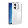 Funda Gstyle Transparente para HONOR X7A REF-2024