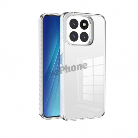 Funda Gstyle Transparente para HONOR X8B REF-2024