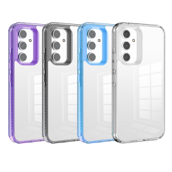 Funda Gstyle transparente...