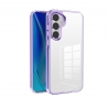 Funda Gstyle transparente está disponible en cuatro colores para SA...