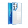 Funda Gstyle transparente está disponible en cuatro colores para SA...