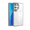 Funda Gstyle transparente está disponible en cuatro colores para SA...
