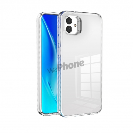 Funda Gstyle Transparente para SAMSUNG A06 REF-2024