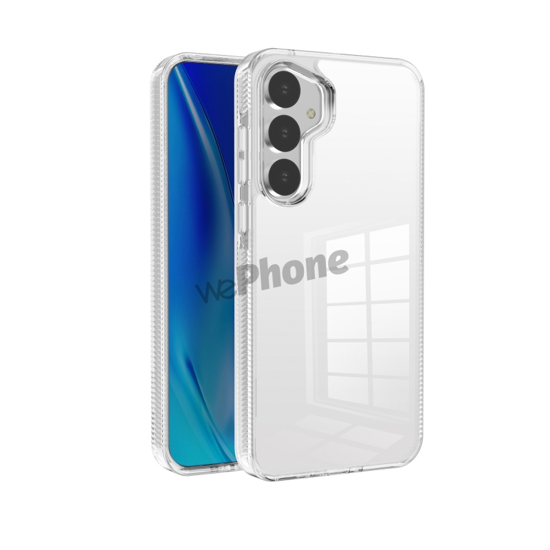 Funda Gstyle Transparente para SAMSUNG A16 REF-2024