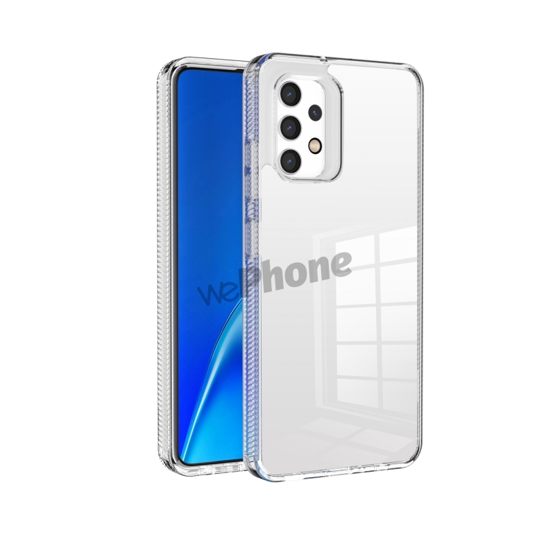 Funda Gstyle Transparente para SAMSUNG A32 REF-2024