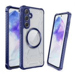 Funda Magnética con Textura CD - Tecnología y Estilo en Perfecta Armonía para SAMSUNG A16 REF:3632