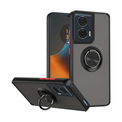 FUNDA MATE DE ANILLO PARA MOTO G55