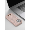 Elegancia Brillante: La Funda con Diamantes que Resalta tu Estilo para Iphone Serie REF:3281