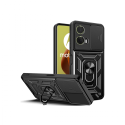 MOTO G85 FUNDA ARMADURA CON...