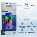 Protector de Pantalla para Samsung Galaxy Z Fold 3 - Alta Transpare...