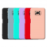 POCO X3 PRO FUNDA GOMA SUAVE REF:0000