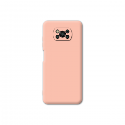 Funda Goma Suave para POCO X3 Pro REF:0000