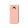 POCO X3 PRO FUNDA GOMA SUAVE REF:0000