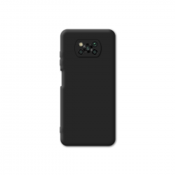 Funda Goma Suave para POCO X3 Pro REF:0000