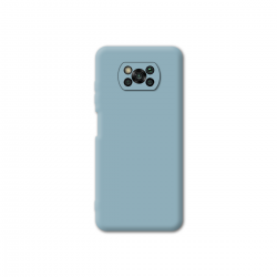 Funda Goma Suave para POCO X3 Pro REF:0000