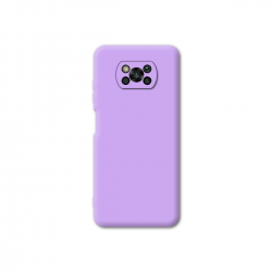 Funda Goma Suave para POCO X3 Pro REF:0000