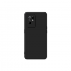 Funda Goma Suave para OPPO A94 5G REF:0000