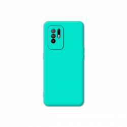 Funda Goma Suave para OPPO A94 5G REF:0000