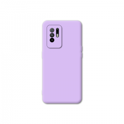 Funda Goma Suave para OPPO A94 5G REF:0000