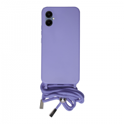 Funda Con Cuerda tipo original para Samsung A06