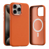 Funda Magnética de Cuero: Elegancia y Funcionalidad para Profesionales para Iphone11-15 REF: 3489