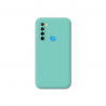 Funda Goma Suave para Redmi Note 8T REF:0000