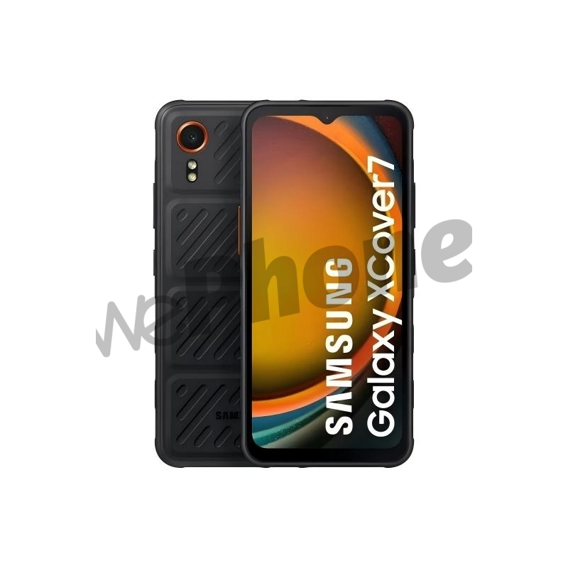 SAMSUNG X COVER7 - Funda Personalizada