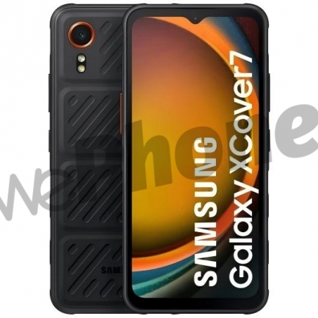 SAMSUNG X COVER7 - Funda Personalizada