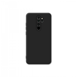 Funda Goma Suave para Redmi Note 8 Pro  REF:0000