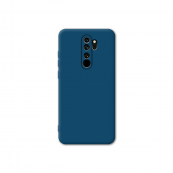 Funda Goma Suave para Redmi Note 8 Pro  REF:0000