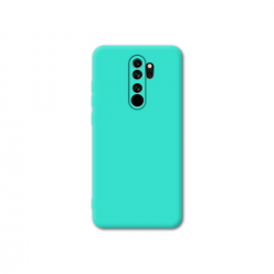 Funda Goma Suave para Redmi Note 8 Pro  REF:0000