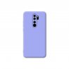 Funda Goma Suave para Redmi Note 8 Pro  REF:0000