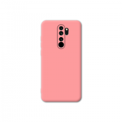 Funda Goma Suave para Redmi Note 8 Pro  REF:0000