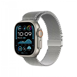 Wephone Correa--Para Apple Watch Pulsera Milanese Loop 42/44/45/49 REF:5568