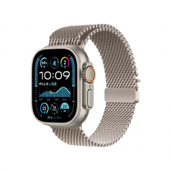 Wephone Correa--Para Apple Watch Pulsera Milanese Loop 42/44/45/49 REF:5568