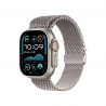 Wephone Correa--Para Apple Watch Pulsera Milanese Loop 42/44/45/49 REF:5568